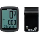 Spidomeeter Sigma BC 10.0 WL STS, juhtmeta