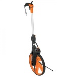 Truper piduriga mõõteratas, ø30cm, 9999m