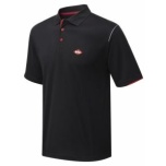 Polo särk Lee Cooper must M