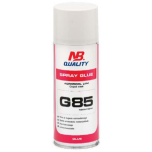 Spray Glue 400ml G85 - aerosool liimaine