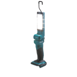 Makita Led lamp 14,4/18 Li-ion