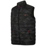 LeeCooper vest “CAMO” M