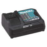 Makita Laadija DC10SA 10,8V Li-ion