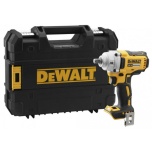 Dewalt 18V LÖÖKMUTRIKEERAJA MAX. 447Nm, 18V, harjadeta mootor, kohver