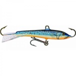 Põiklant RAPALA Jigging Rap W5BSM