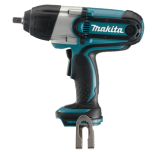 Makita Akulöökmutrikeeraja 18V 1/2´´ 440NM