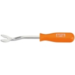 Bahco Uksepolstri tüübli heebel 240mm