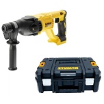 DEWALT AKUPUURVASAR  DCH133NT-XJ