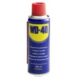 Universaalõli WD-40 200ML