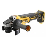 DEWALT 18V NURKLIHVIJA XR 125MM AINULT MASIN BRUSHLESS