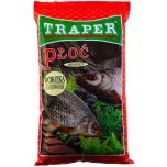 Peibutussööt TRAPER Sekret Särg bloodworm 1kg 00169