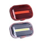 Jalgratta tulede komplekt Oxford Brigth LED