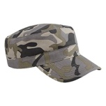 Camo Camoflage Army Cap Urban