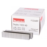 Klambrid 10x22mm, 5040tk. BST220, BST221
