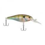 VOBBLER BERKLEY BAD SHAD 5,0CM NBG