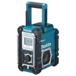 Makita raadio DMR108, bluetooth