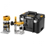 AKUÜLAFREES DEWALT DCW604NT