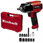 EINHELL MUTRIKEERAJA 1/2” PNEUMO. TC-PW 610