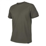 T-särk Olive Helikon-Tex Tactical Olive Green