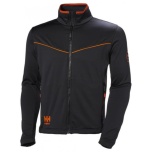 Fliisjakk Chelsea Evolution, strets L, Helly Hansen WorkWear