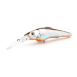 VOBBLER ATEMI CAYMAN SHAD 90MM 16G