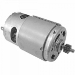 Makita akutrelli mootor 18V BDF453/BHP453