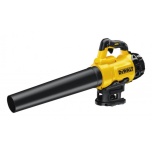 Aku lehepuhur DCM562PB karkass pappkarbis, DeWalt