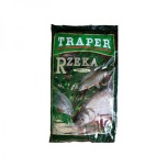 Peibutussööt TRAPER Special Rzeka 1kg 00040