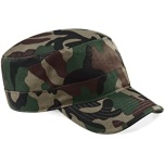 Camo Camoflage Army Cap Jungle