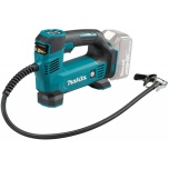 Akupump Makita DMP180Z – akuta