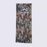 Torusall Icepeak, camo, fliisiga