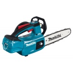 Makita  Akukettsaag DUC254Z , ilma akuta