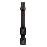 Otsakud 66IM T27 50mm Impact, 2tk