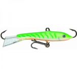Põiklant RAPALA Jigging Rap W3GTU UV