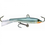 Põiklant RAPALA Jigging Rap W5PSH