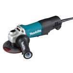 Nurklihvija Makita GA5050R, 125mm, 1300W