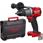 Milwaukee akutrell M18 FDD2-0X Fuel Drill