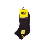 CAT Meeste poolkõrged sokid ZCM0825 must 43/46, 3pr