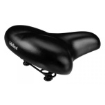 Sadul Selle Royal 62535 275x245mm vedrudega, must