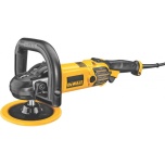 Poleerija DeWalt DWP849X