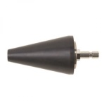 Conical adaptor