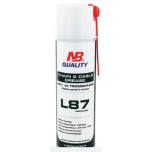 Chain & Cable Grease 500ml L87