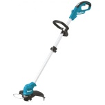 Akutrimmer Makita UR100DZX – akuta (10.8V), noaga
