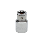 Adapter 1/2"-10mm Irimo 