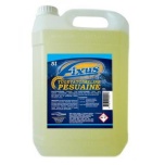 LEOTUSPESU KONTSENTRAAT 5L, pesuaine