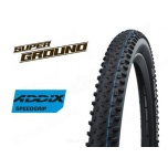 Väliskumm 28" Schwalbe Racing Ray 60-622 SuperGround