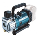 Aku vaakumpump Makita DVP180Z - ilma aku ja laadijata