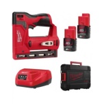 Akuklambripüss Milwaukee M12 BST-202X