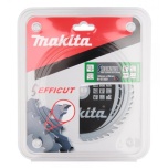 Makita T.C.T saeketas 165X1.45X20mm 23° T56, laminaadi, mdf