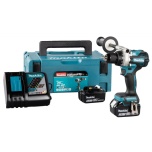 Akutrell Makita DDF486RTJ